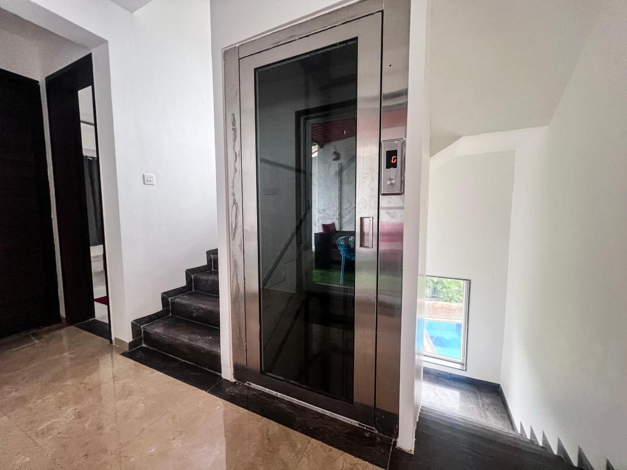 Zest Eco Villa Montana Лонавала Экстерьер фото