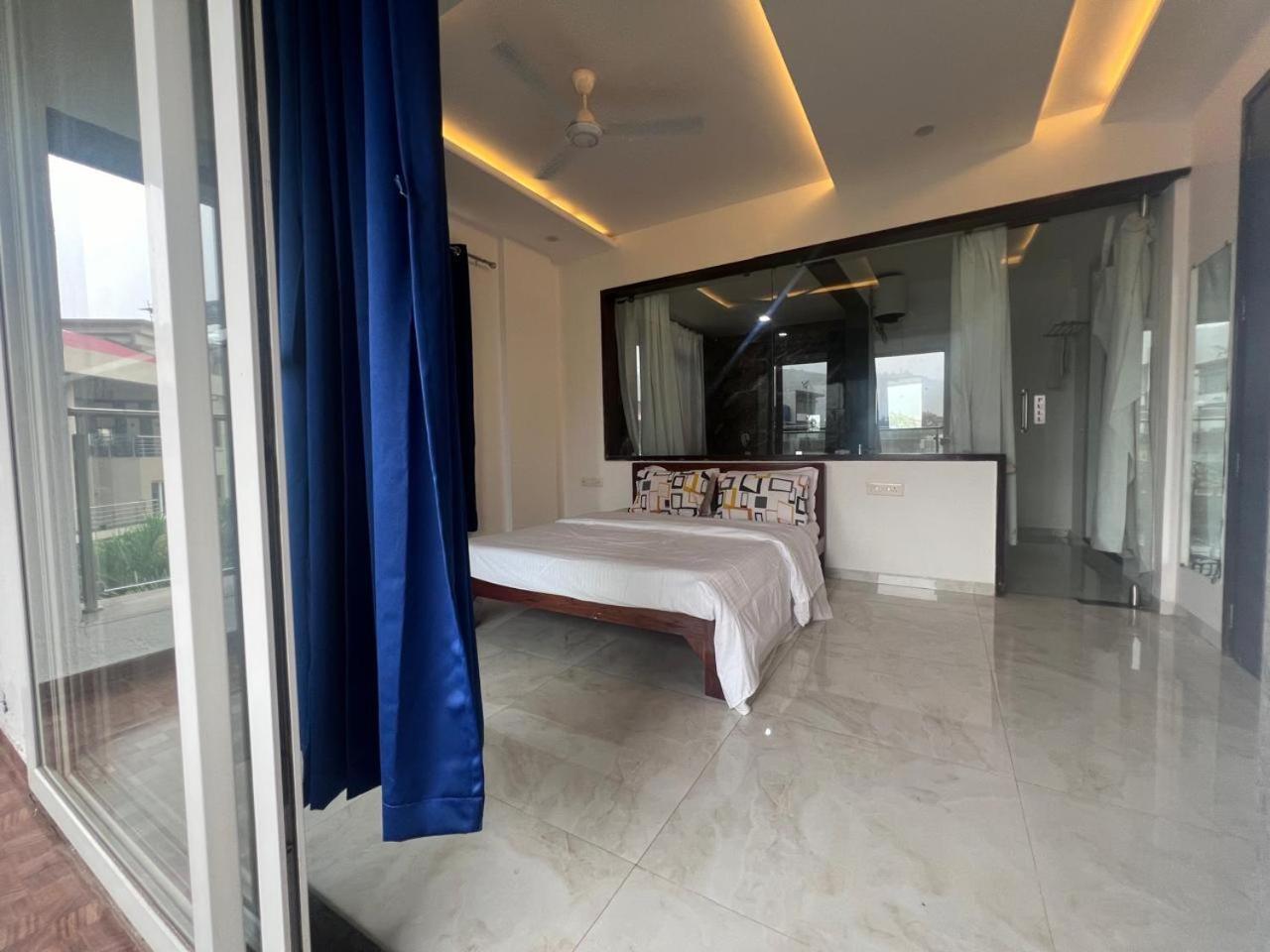 Zest Eco Villa Montana Лонавала Экстерьер фото